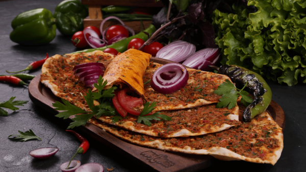 LAHMACUNLAR