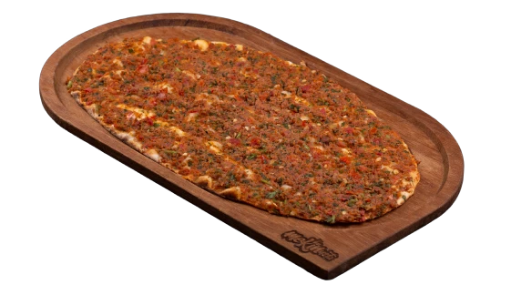 Çıtır Lahmacun